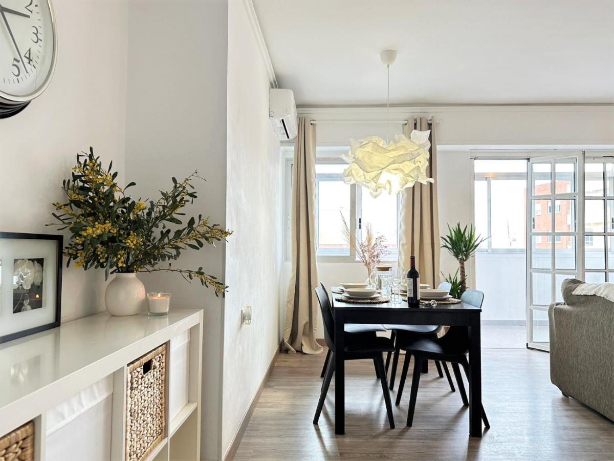 Your Sunny & Spacious Portview Home Valencia Exterior foto
